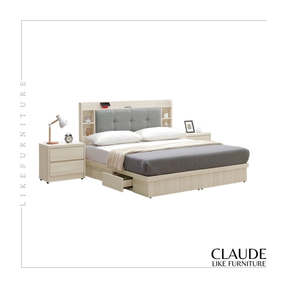 CLAUDE
