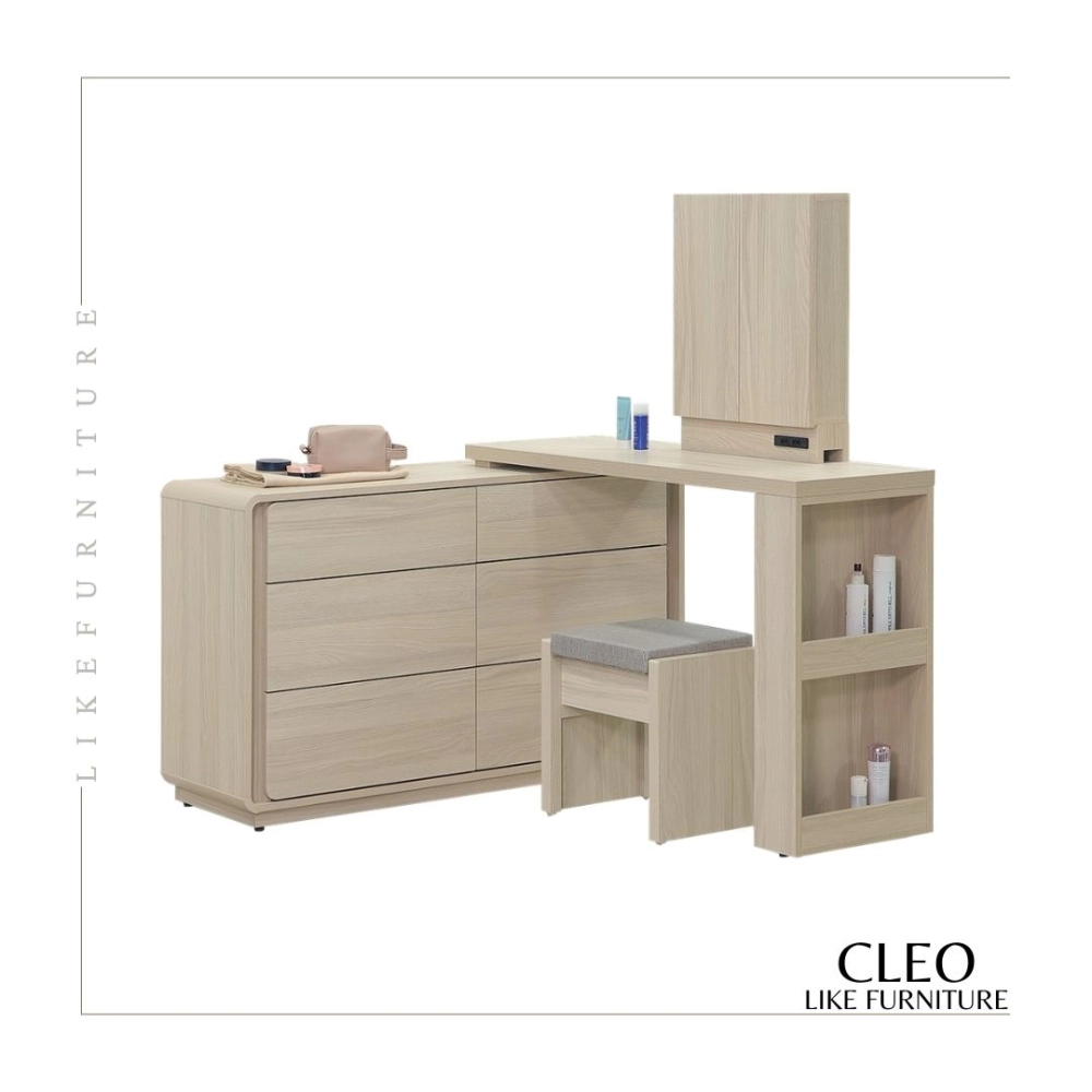 CLEO