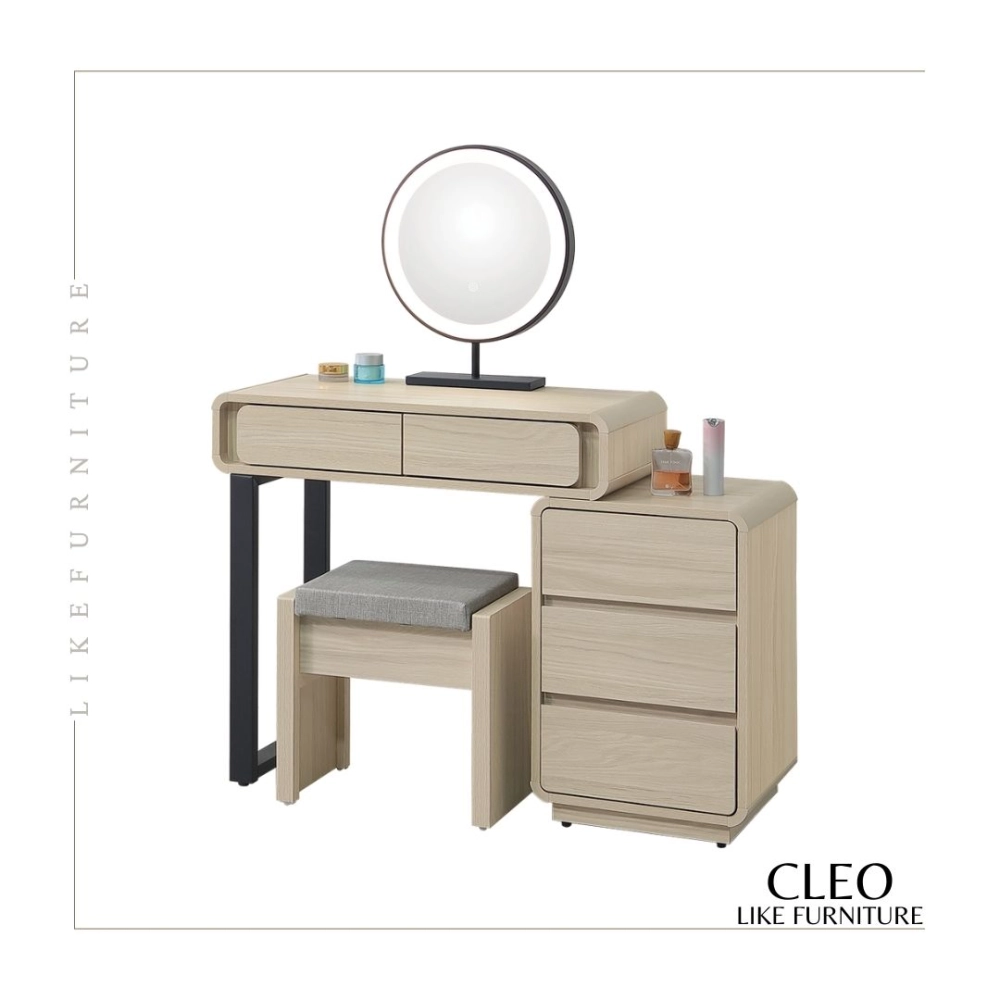 CLEO