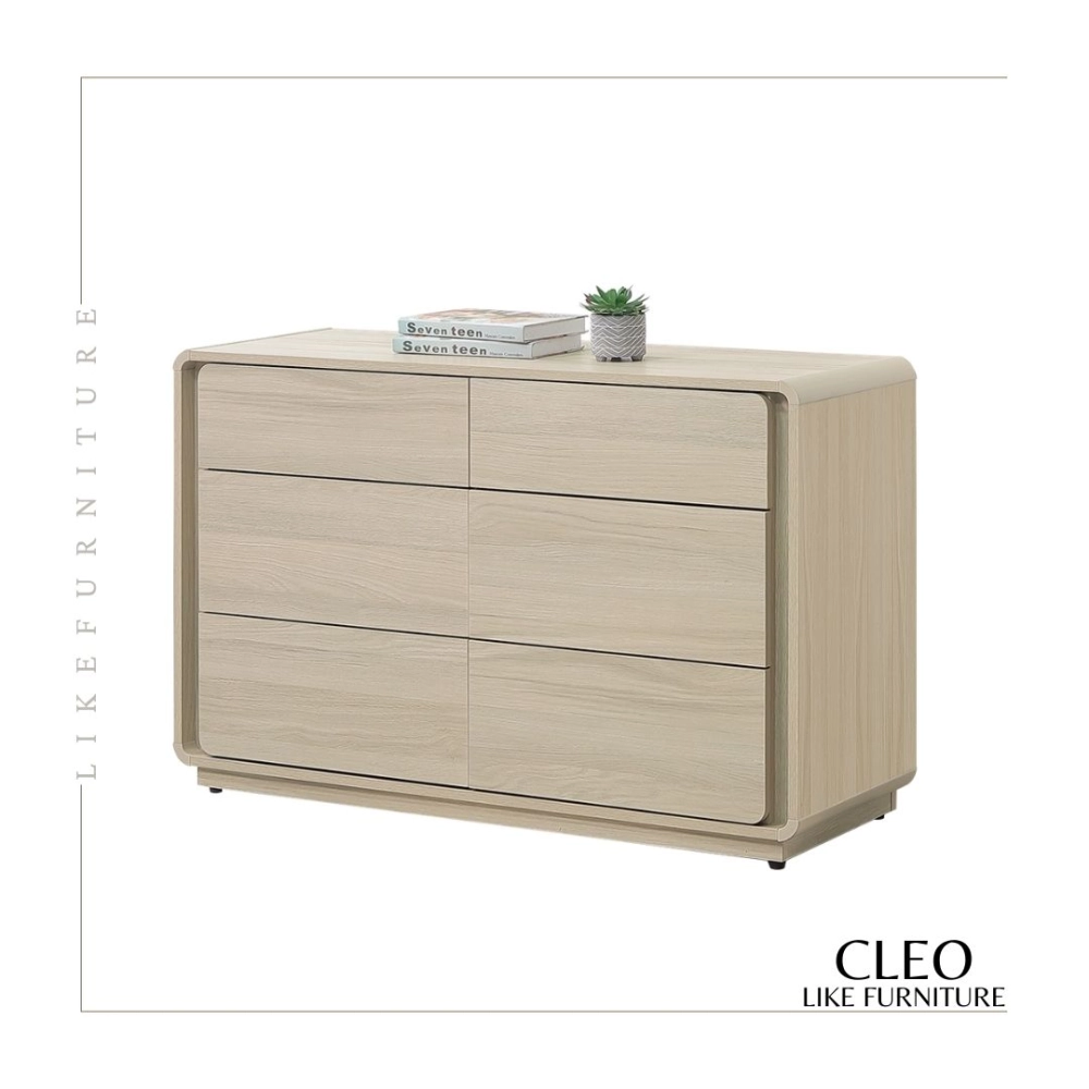 CLEO