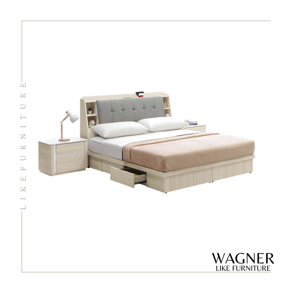 WAGNER