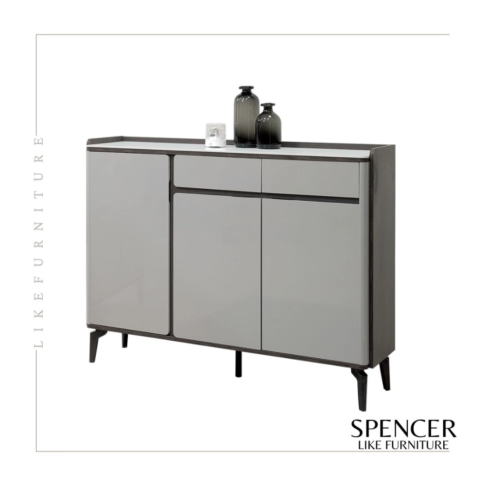SPENCER