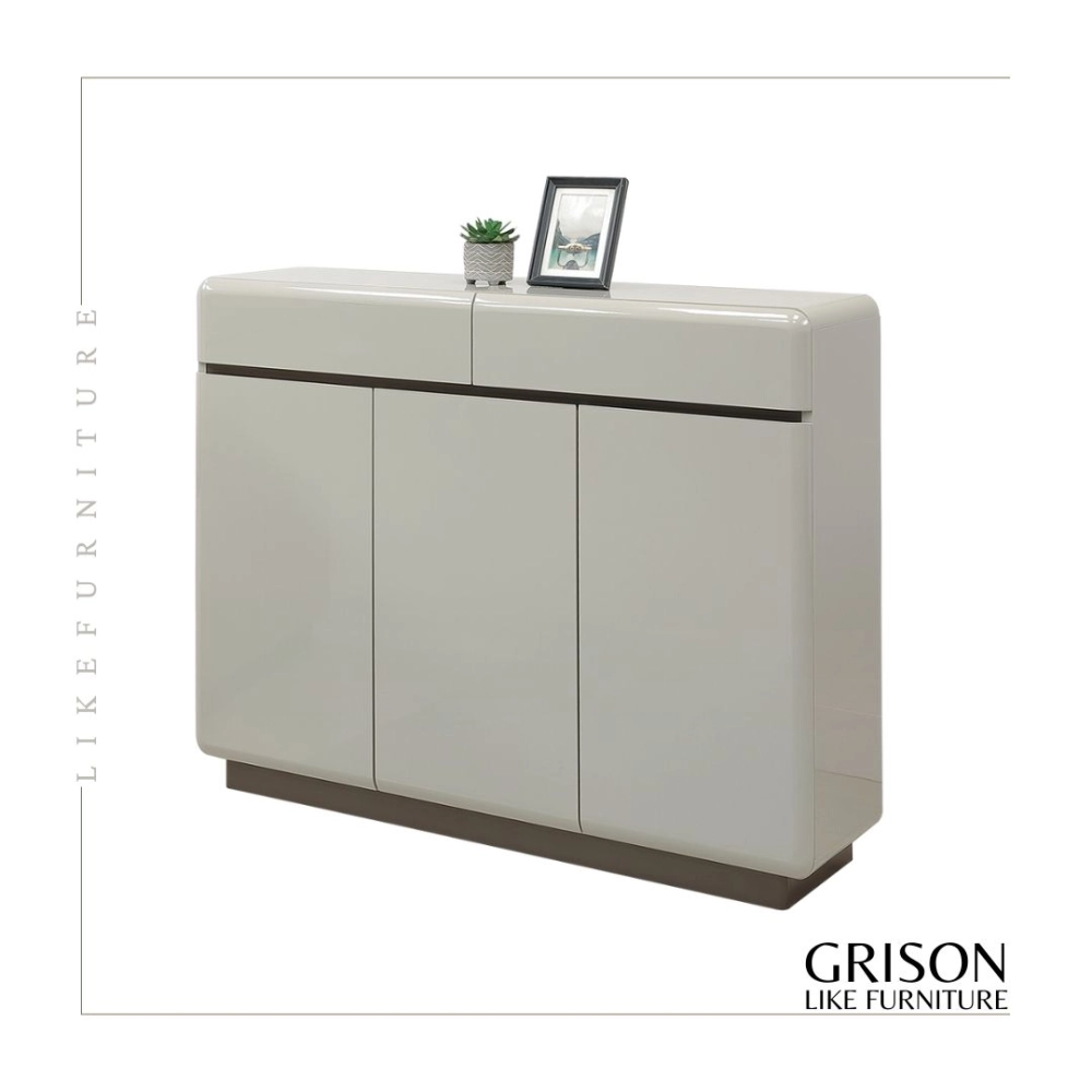 GRISON