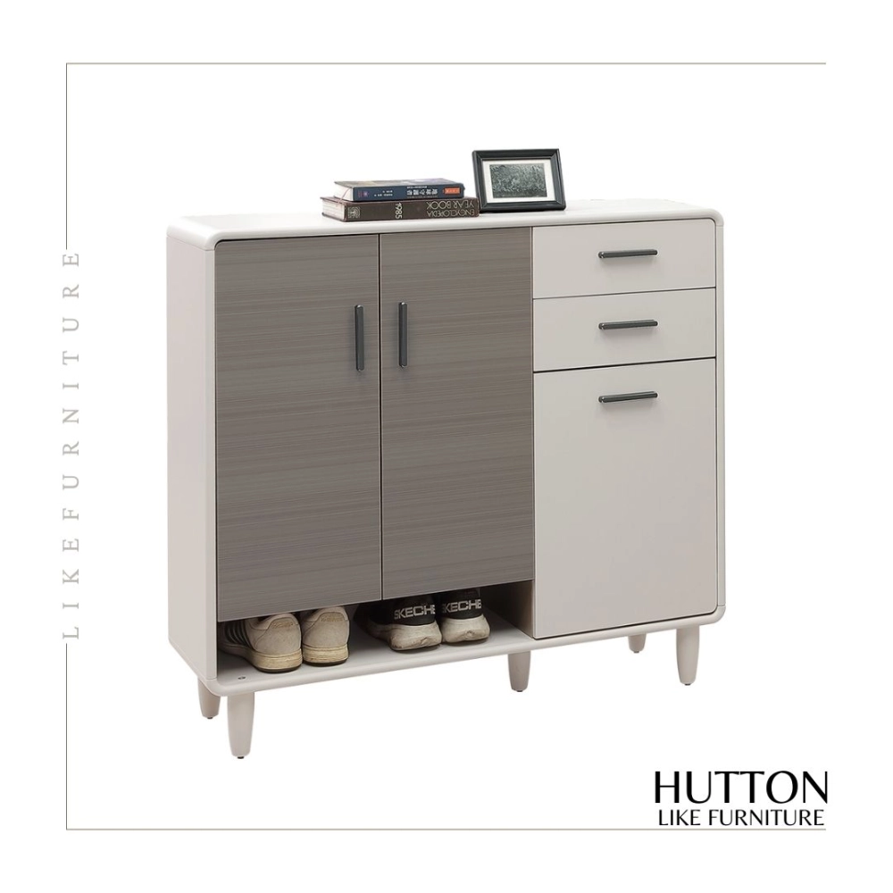 HUTTON