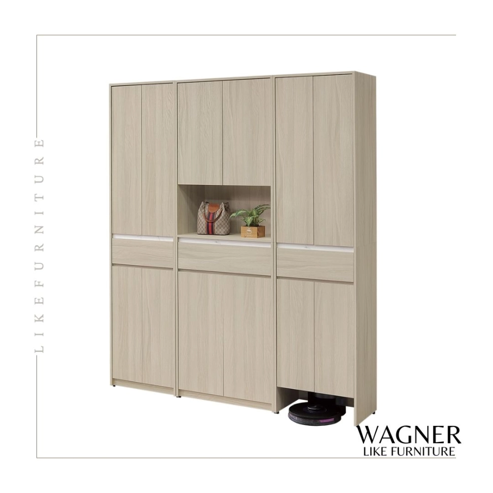 WAGNER