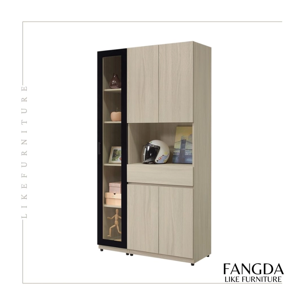 FANGDA