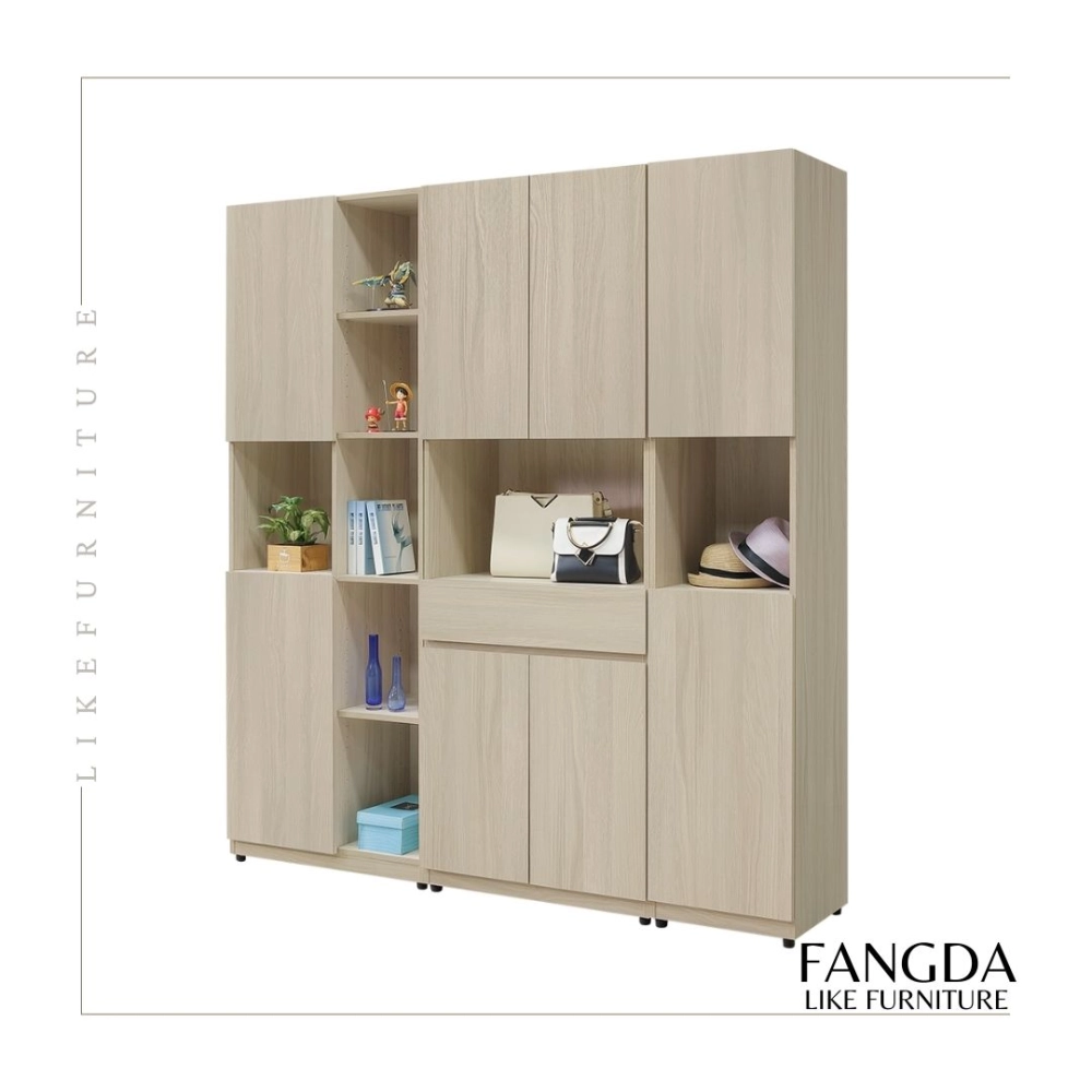 FANGDA