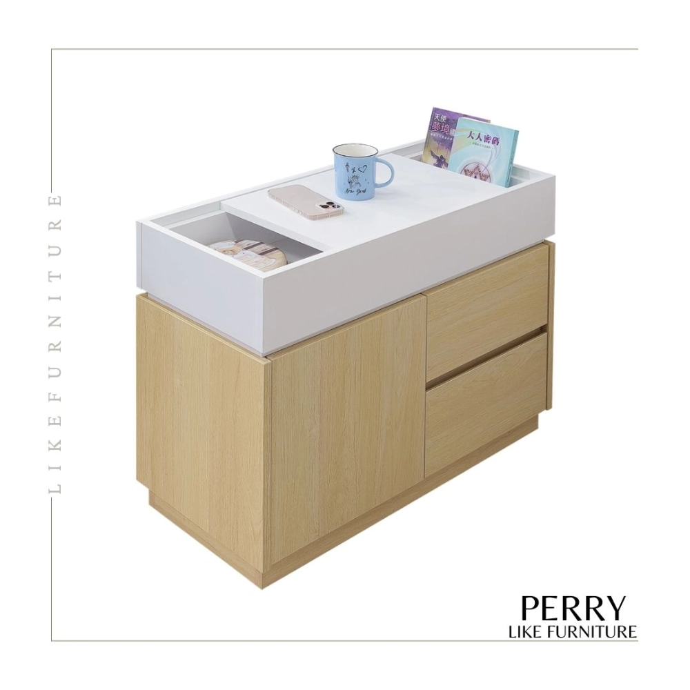 PERRY