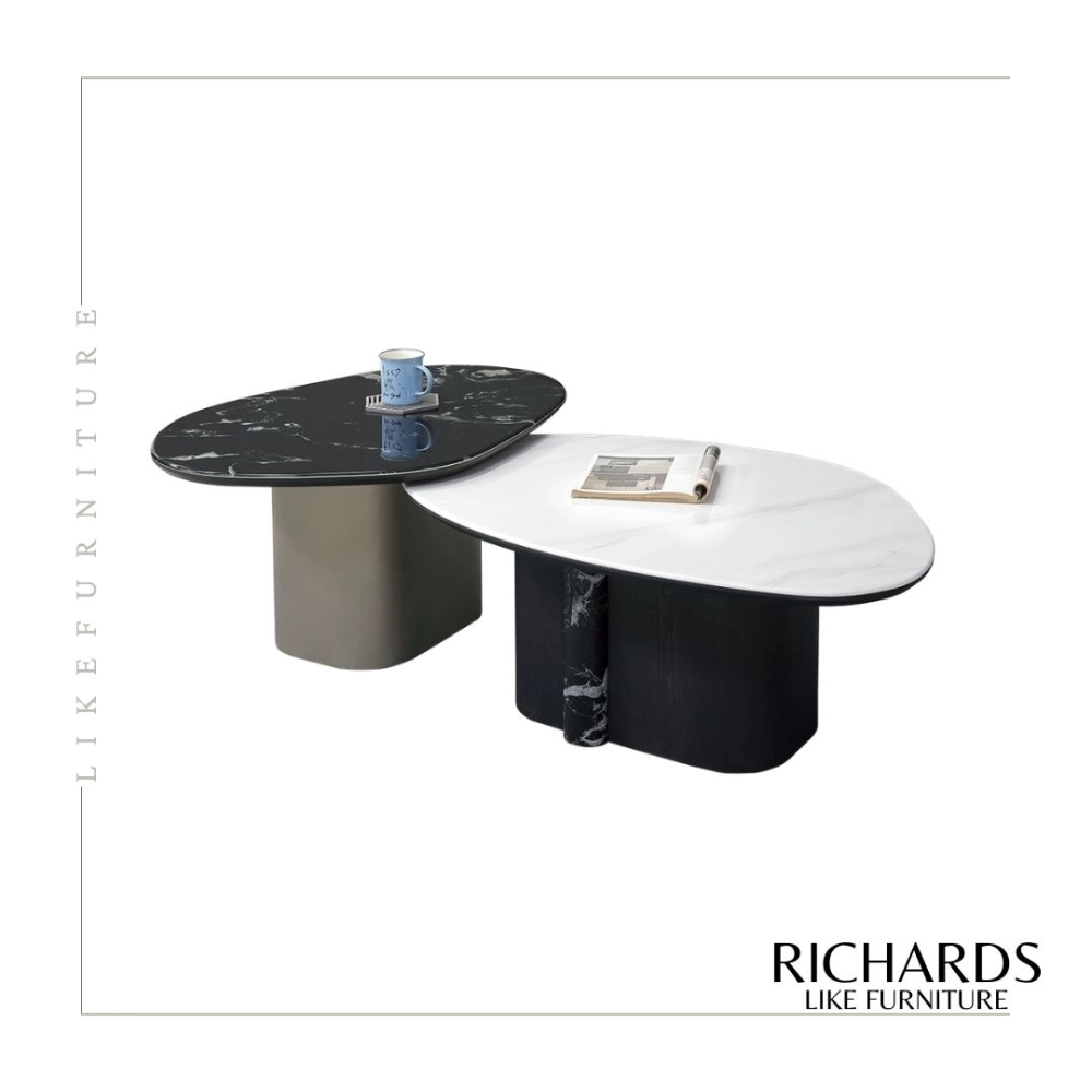 RICHARDS
