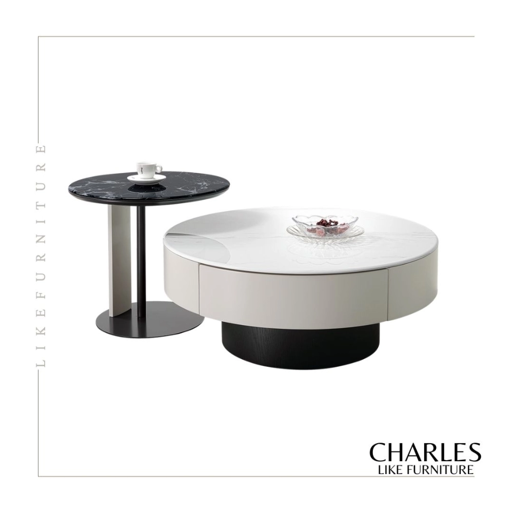 CHARLES