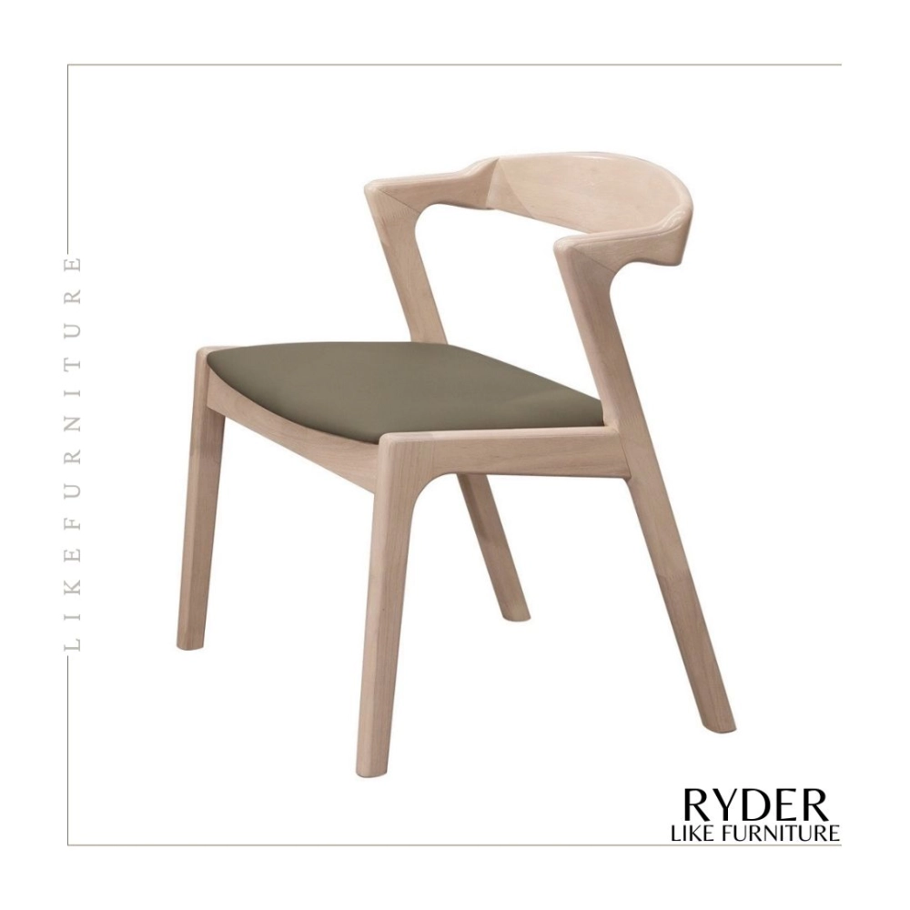 RYDER