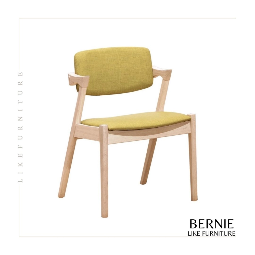 BERNIE