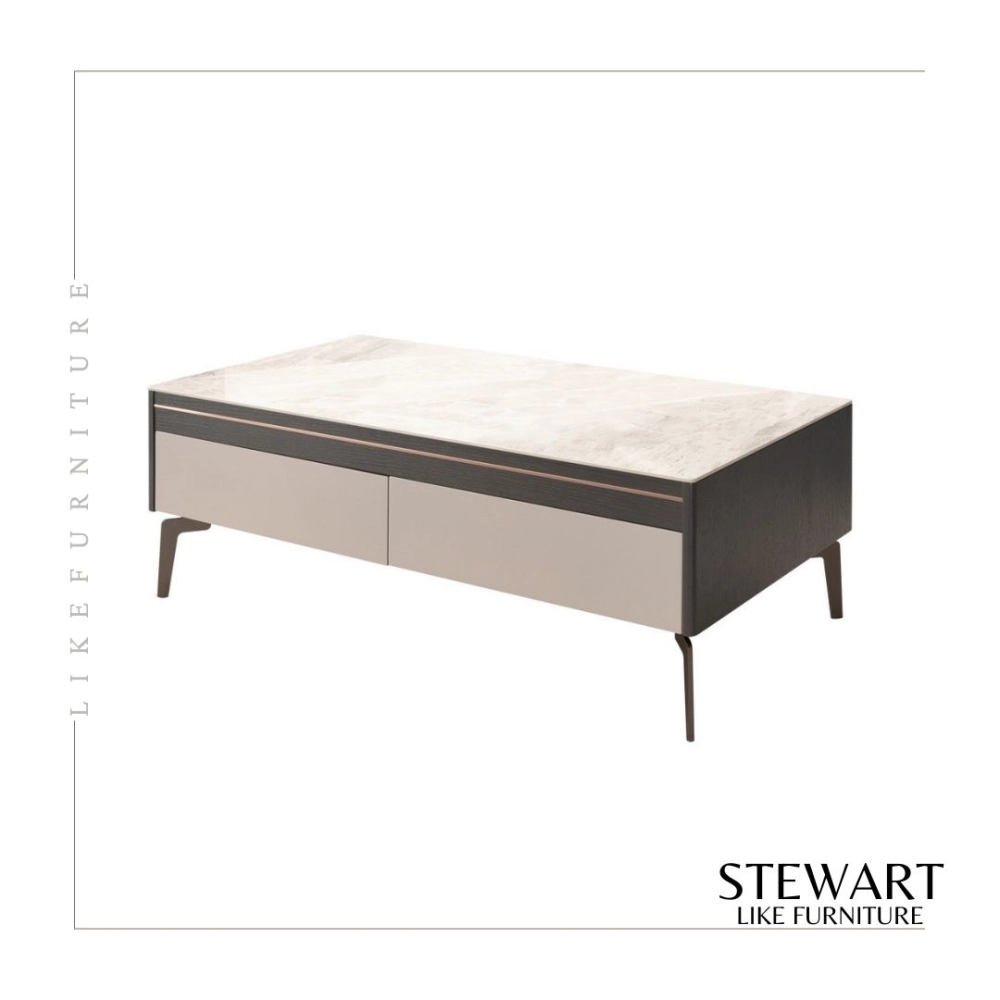 STEWART