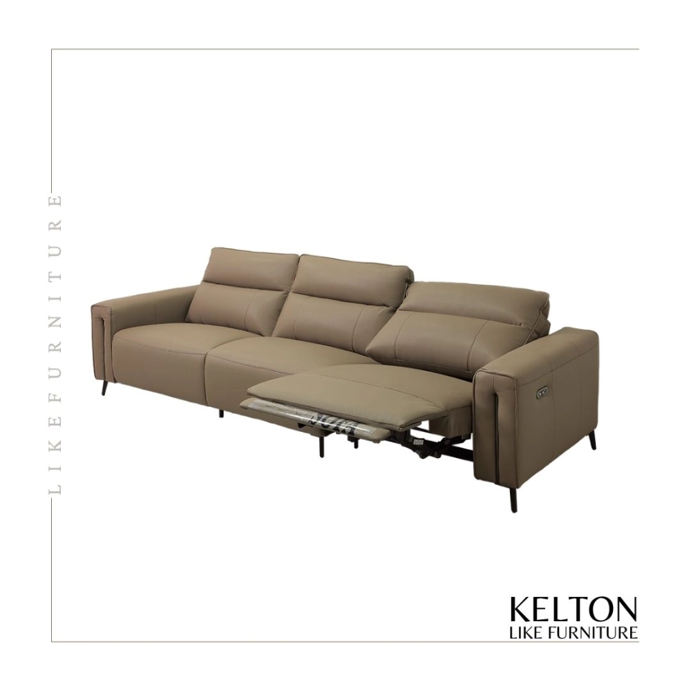 KELTON
