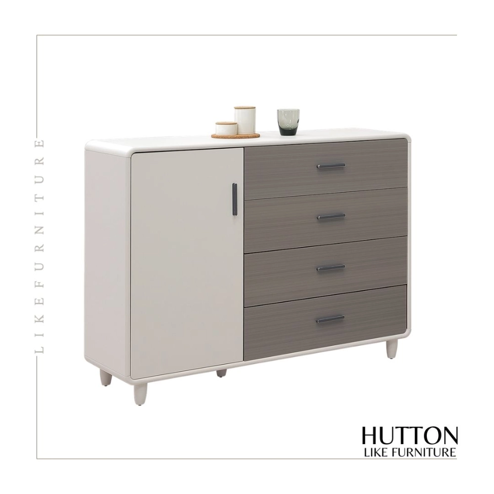 HUTTON