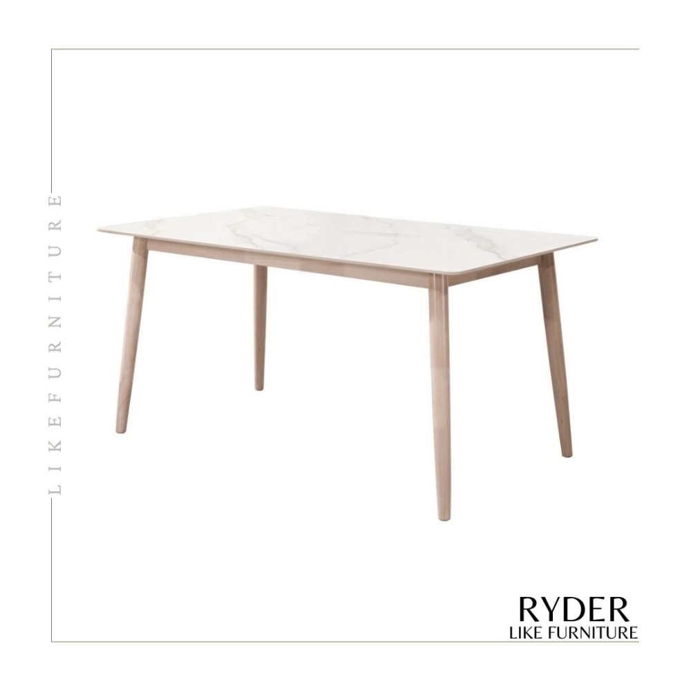 RYDER