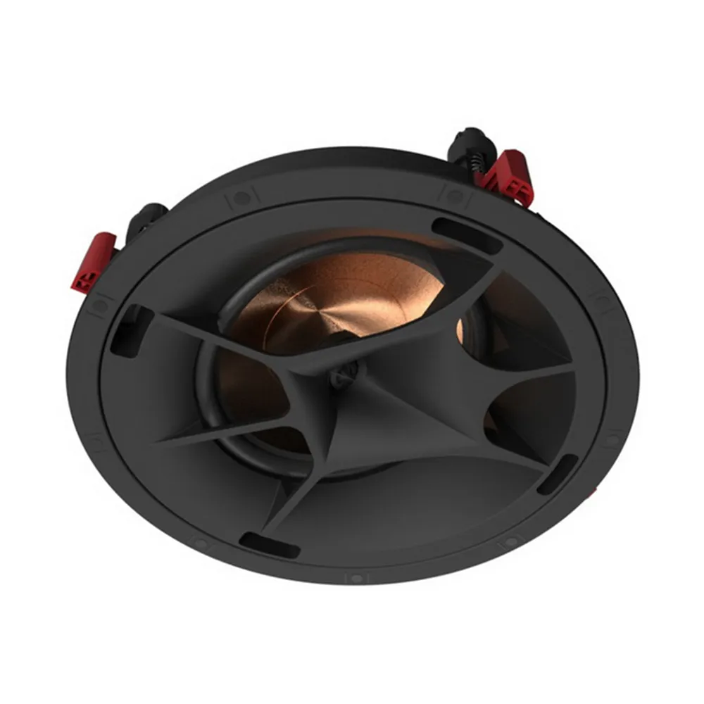 Klipsch PRO-180RPC LCR 8吋低音設計 環繞喇叭 崁入式喇叭