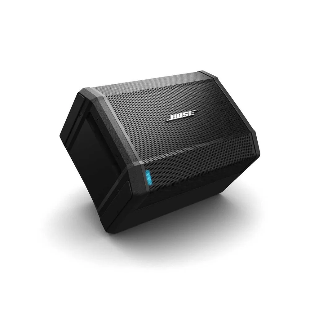 BOSE S1 PRO 多方向擴聲系統 行動式揚聲器 支援藍牙無線連接