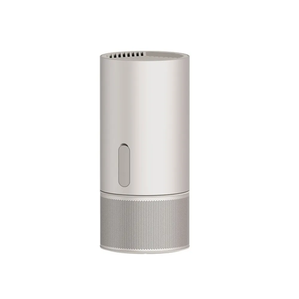 XGIMI MoGo 3 Pro 450 ISO流明 1080p 家用便攜智慧投影機