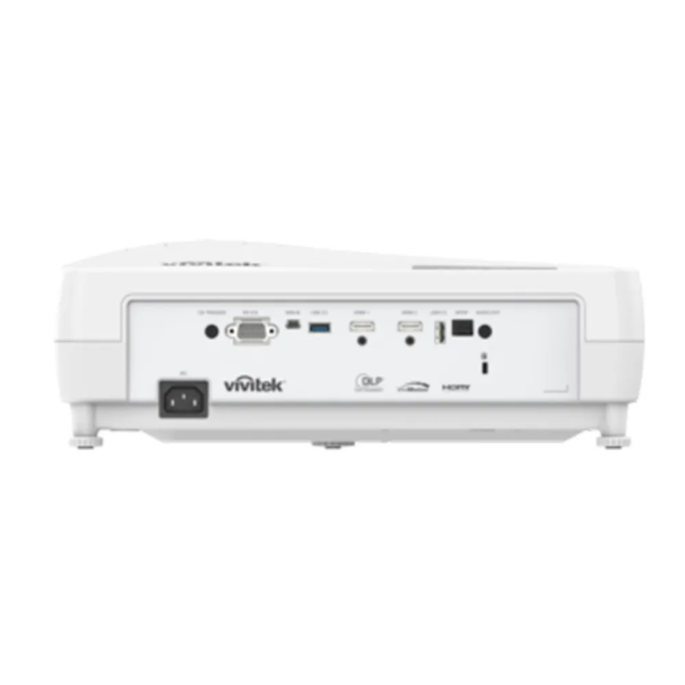 Vivitek HK2200 2000流明 4K UHD 家用無線劇院投影機