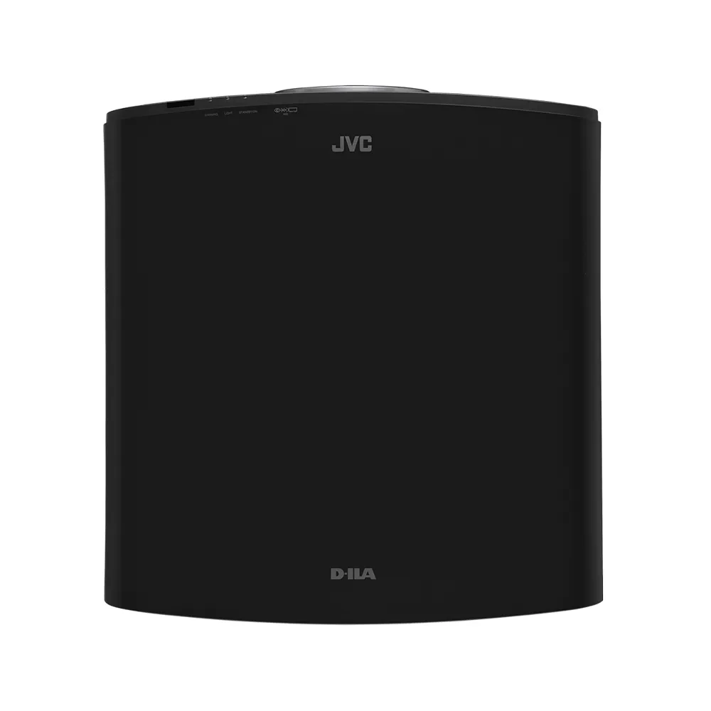 JVC DLA-NZ500 2000流明 4K D-ILA 家庭劇院雷射投影機