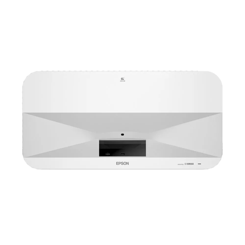 EPSON EH-LS800W 白色 4K智慧雷射投影機<贈Google 電視棒>