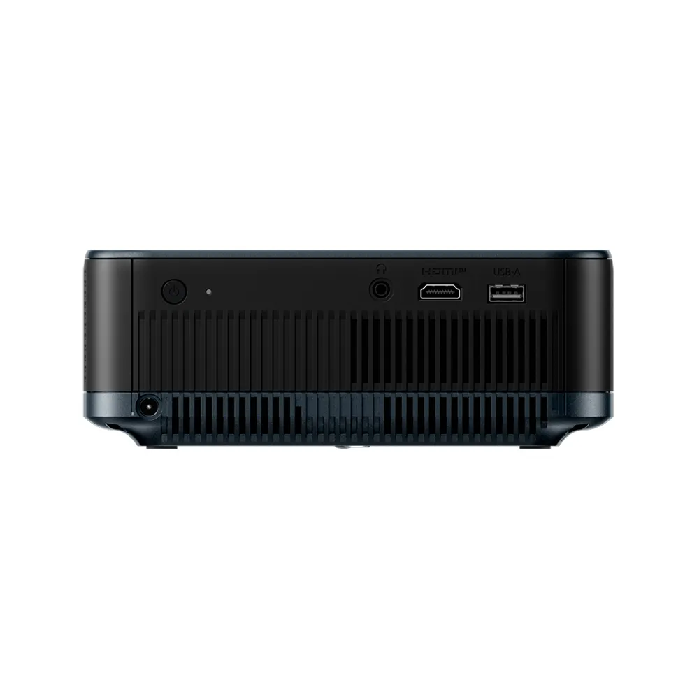 EPSON EF-62N 4K PRO-UHD 700流明 移動劇院智慧迷你投影機-爵士藍