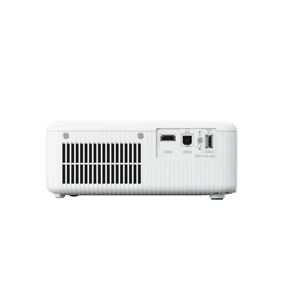 EPSON CO-FH01 1080P 3000流明 住商兩用高亮彩投影機