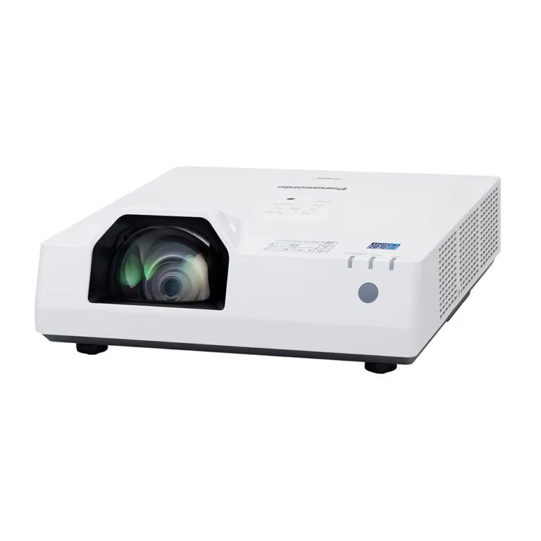 Panasonic 國際牌 PT-TMZ400T 4000流明 WUXGA 短焦雷射投影機