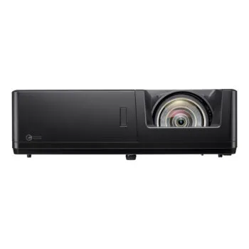 Optoma AZU517ST WUXGA 高亮度 5500流明 商用短焦雷射投影機