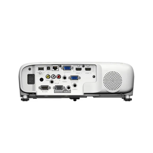 EPSON EB-W56S WXGA 3700流明 商用高亮彩短焦投影機