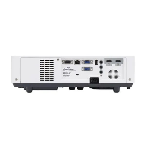 Panasonic 國際牌 PT-LMW420T 4200流明 WXGA 商用雷射投影機 原廠3年保