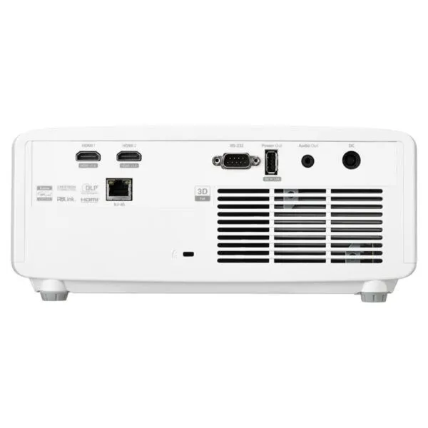 OPTOMA AZW360ST 3800流明 WXGA 商用緊湊型 高亮度 雷射投影機