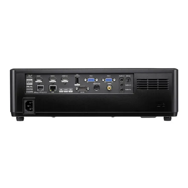 OPTOMA AZU617TST 6400流明 WUXGA 短焦 商用專業雷射投影機