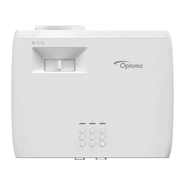 OPTOMA AZH500 5200流明 Full HD 高亮度 商用 雷射投影機