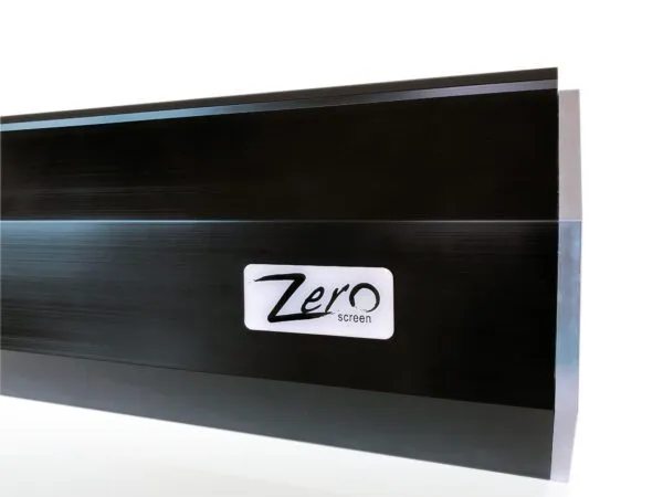 ZERO ZLE-V240 大尺寸電動幕 4:3 240吋 1.0高增益 台製品牌 鋁合金電動布幕
