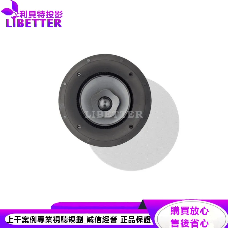 CI Pro P80-RX 嵌入式揚聲器