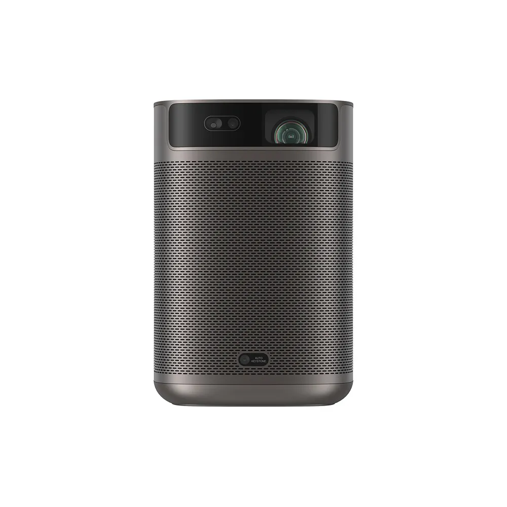 XGIMI Mogo 2 Pro 400 ISO流明 1080p LED 家用智慧便攜投影機