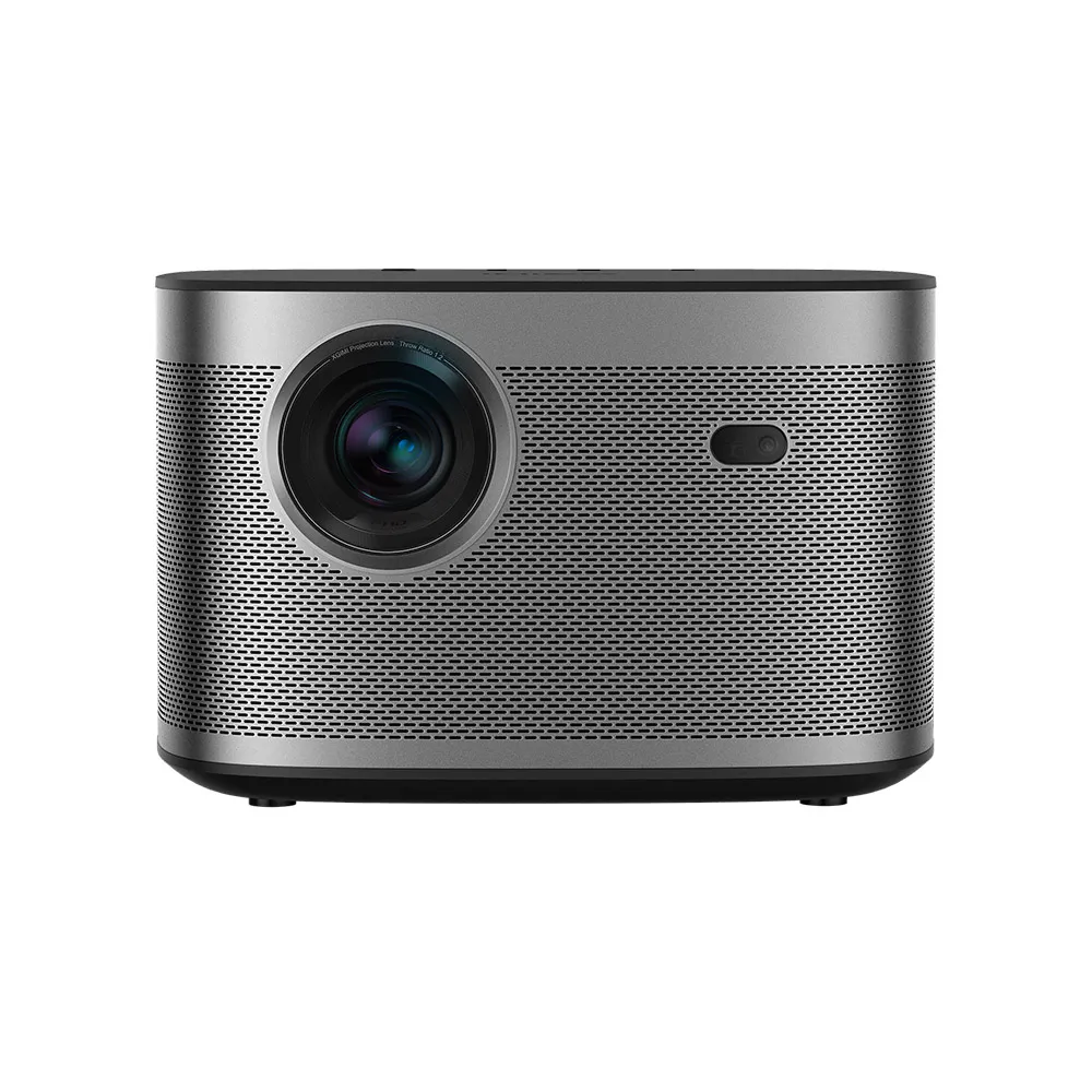 XGIMI Horizon 2200流明 1080p LED 家庭劇院智慧投影機