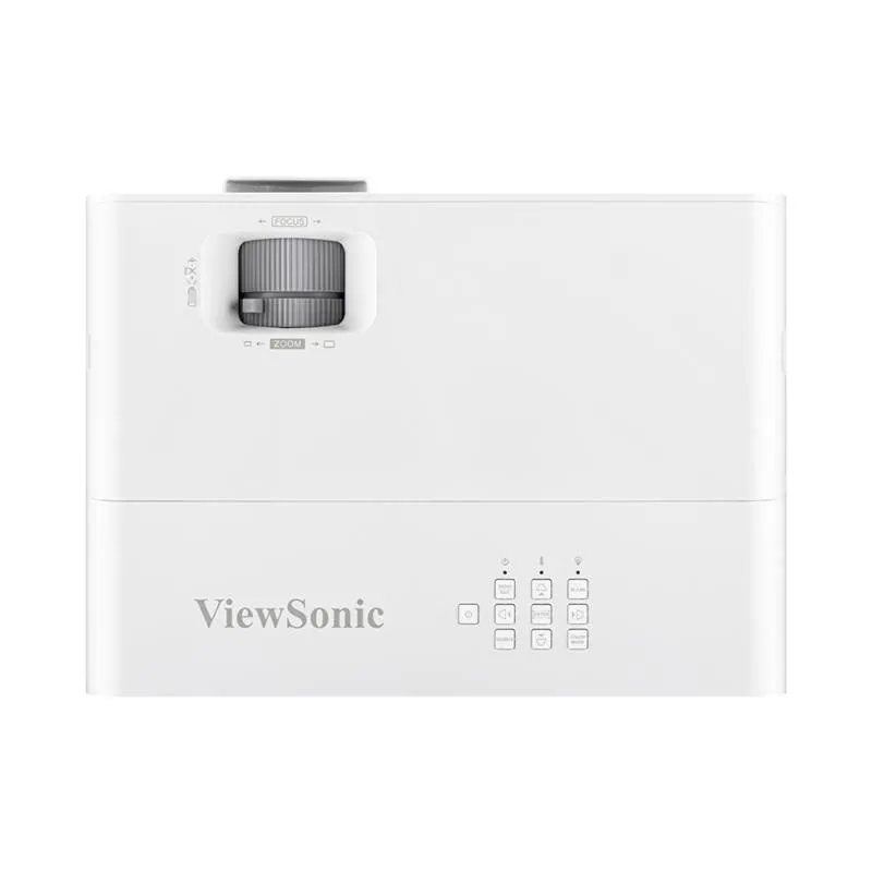 ViewSonic PX749-4K 4000流明 4K UHD XBOX 認證 電玩娛樂投影機 原廠保固4年