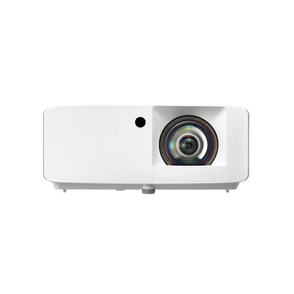 Optoma Wave 110S 3500流明 1080p 家庭影音 雷射短焦投影機