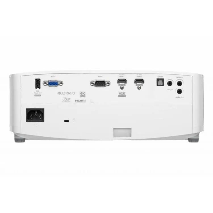 Optoma UHD35+ 4K 高亮度 4000流明 劇院電玩投影機