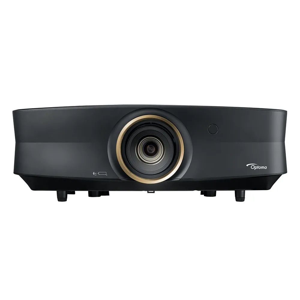 Optoma UHC63LV 4800流明 4K UHD 雷射家庭娛樂投影機