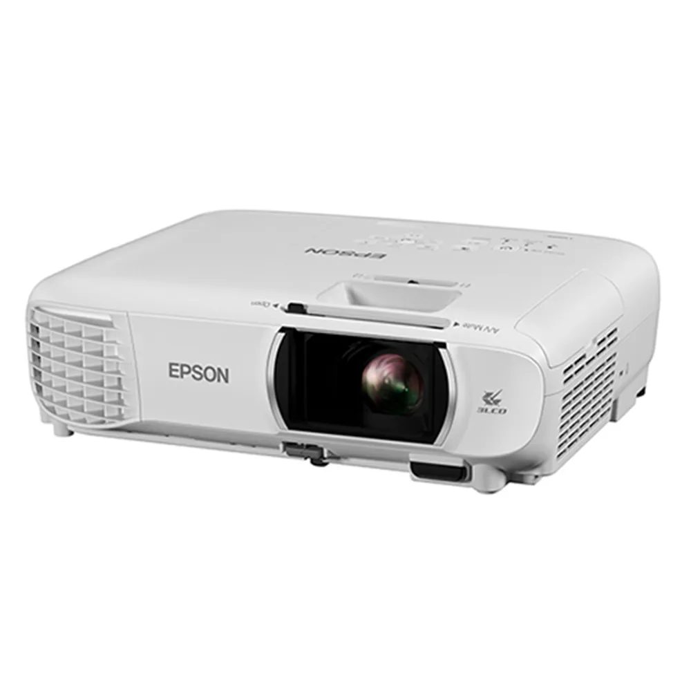 EPSON EH-TW750 3400高流明 跨界小霸王 住商兩用高亮彩投影機