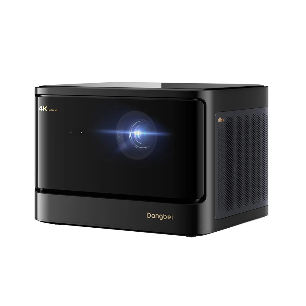 Dangbei Mars Pro 2 4K UHD 當貝智慧雷射投影機<內建Google TV>