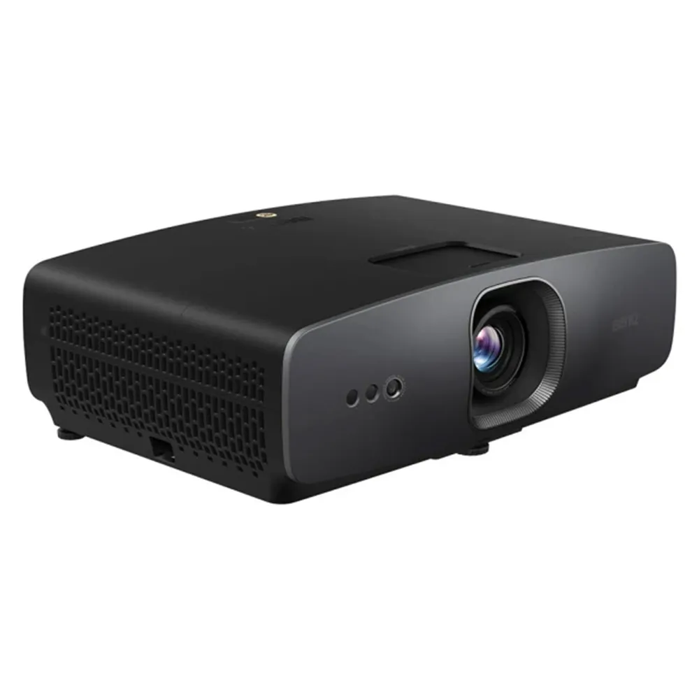 BenQ W2720i 4K UHD 2500流明 家庭劇院智慧投影機