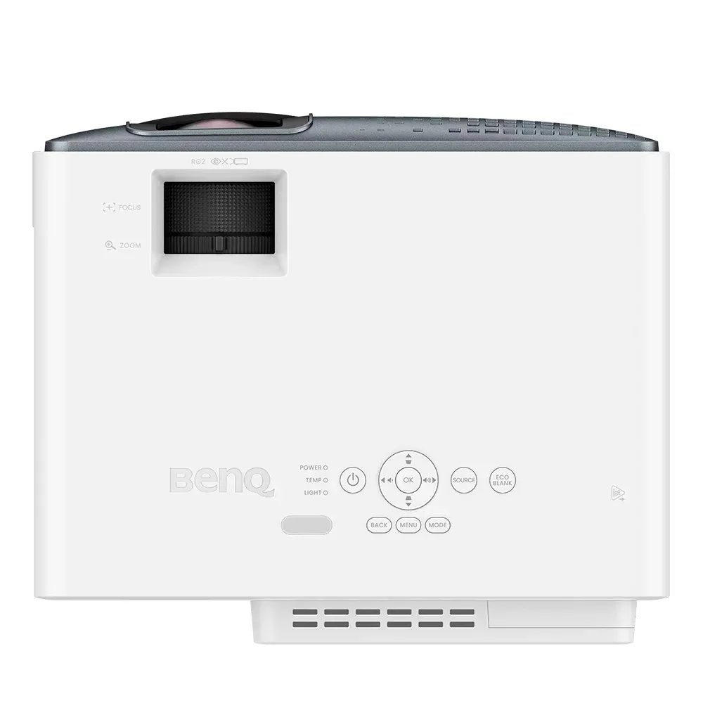 BenQ TK710STi 4K HDR 3200流明 低延遲 雷射短焦遊戲投影機