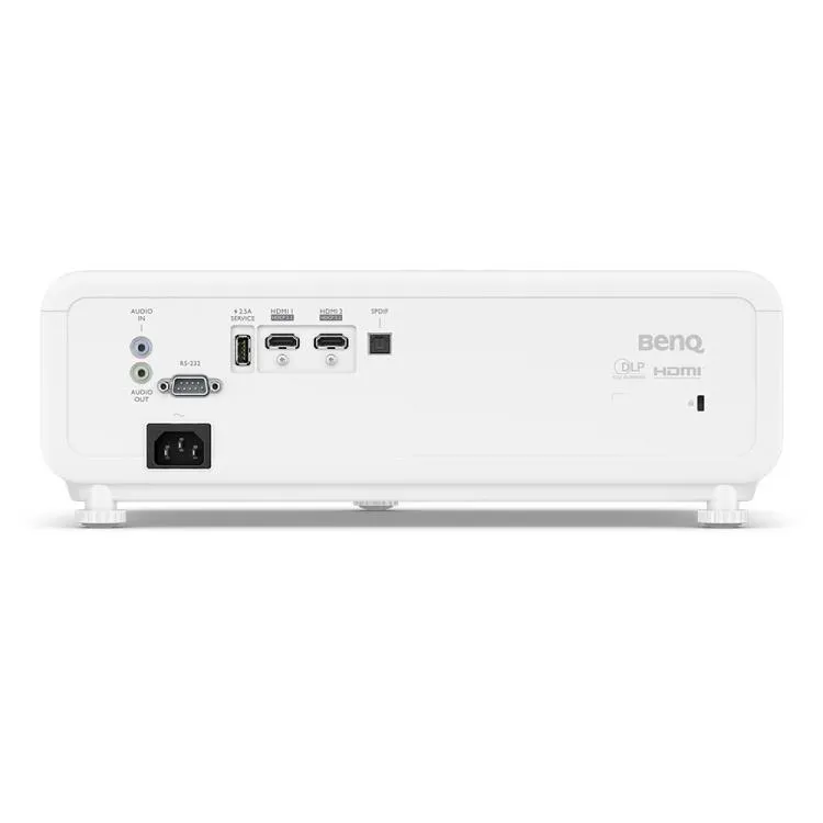 BenQ TH690ST 4LED 高亮遊戲短焦三坪機(2300流明)