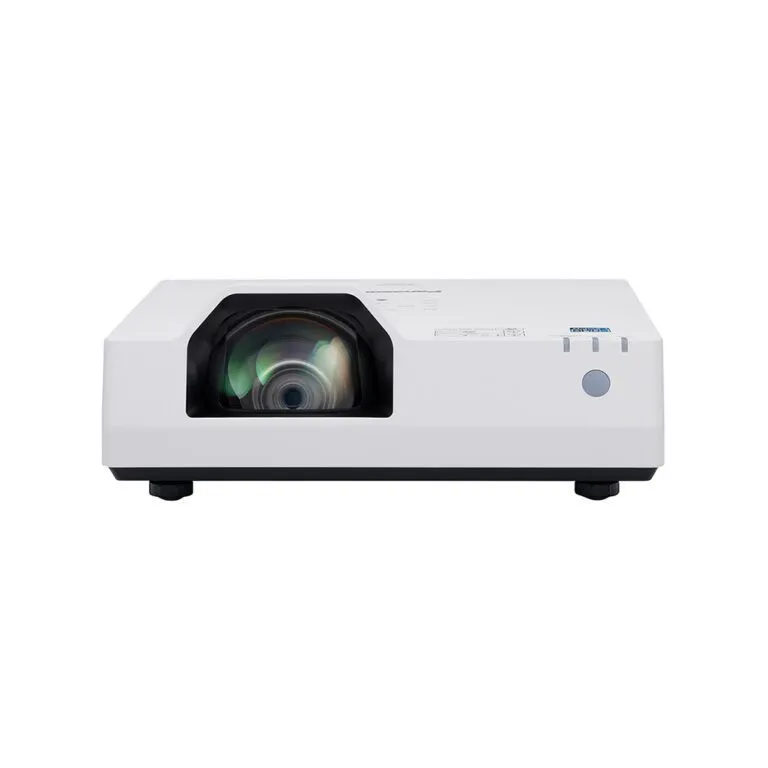 Panasonic 國際牌 PT-TMZ400T 4000流明 WUXGA 短焦雷射投影機
