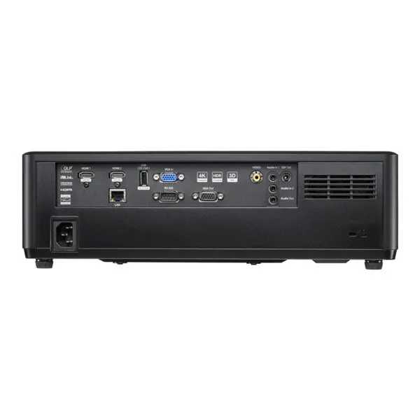 Optoma AZU517ST WUXGA 高亮度 5500流明 商用短焦雷射投影機